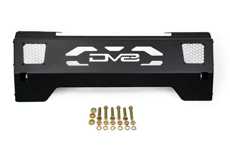 DV8 Offroad 21-22 Ford Bronco Front Skid Plate - #SPBR-01