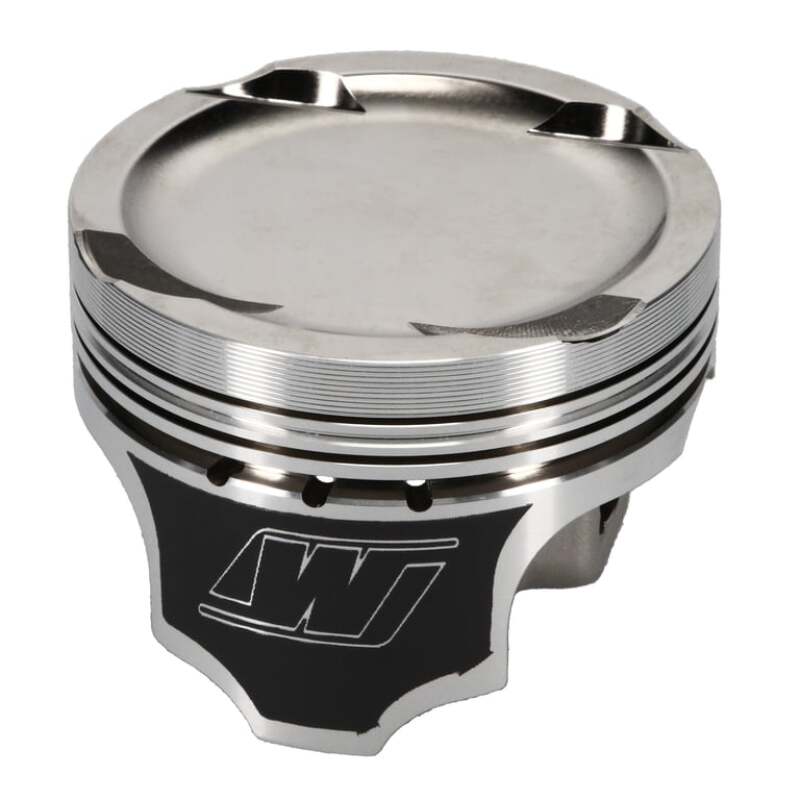 Wiseco 6541M81AP for Acura Turbo -12cc 1.181 X 81.0MM Piston Shelf Stock