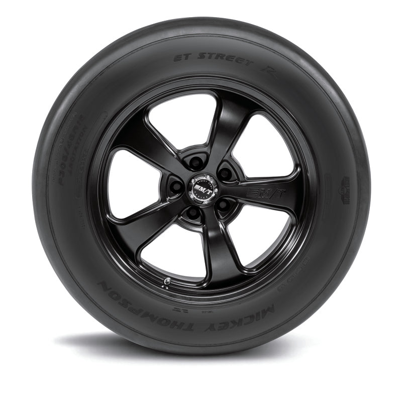 Mickey Thompson 315093004 ET Street R P255/60R15 Radial Drag Tire