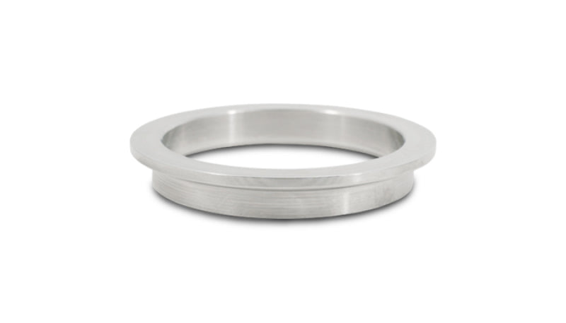 Vibrant T304SS Turbo V-Band Outlet Flange for Garrett GT3788R/4088R/4094R to
