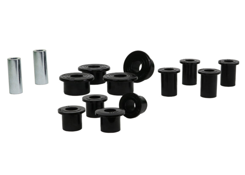 Whiteline WEK010 Spring Kit for 2022-2025 Ford Ranger