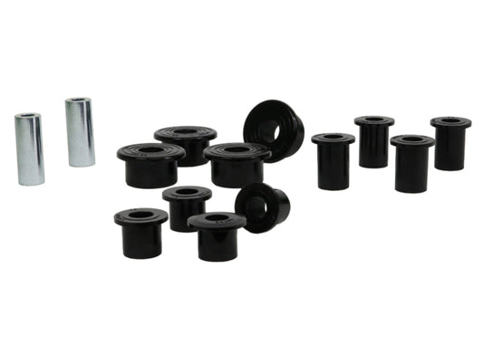 Whiteline WEK010 Spring Kit for 2022-2025 Ford Ranger