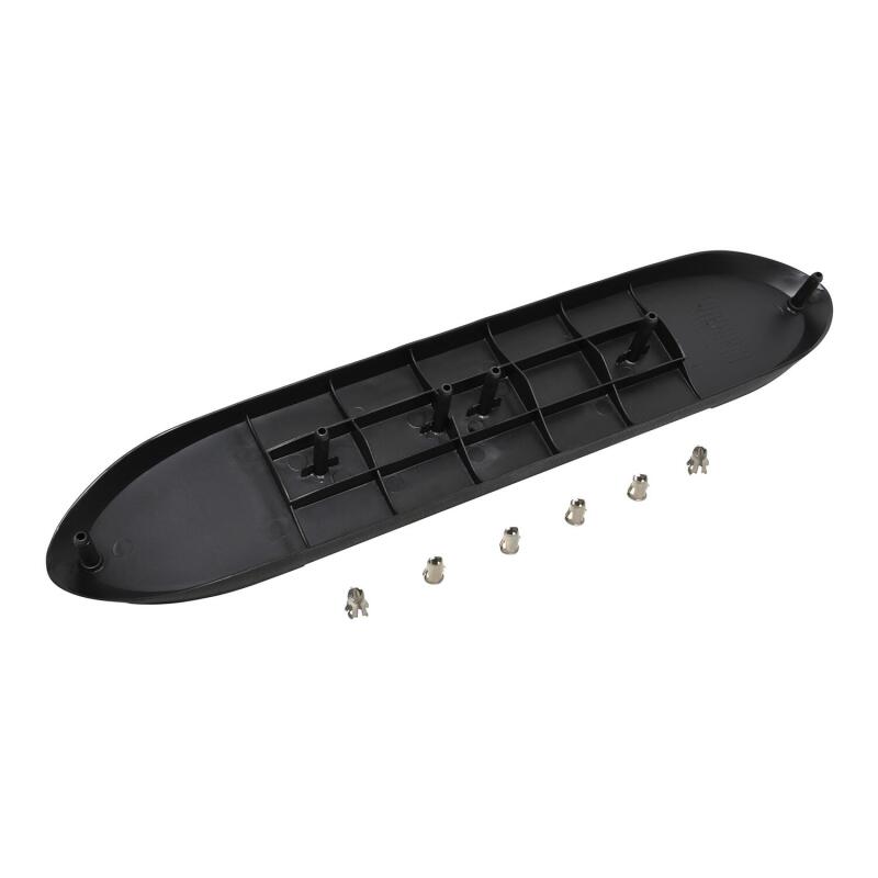 Westin 24-50020 Platinum 4 Replacement Service Kit with 20in pad Black