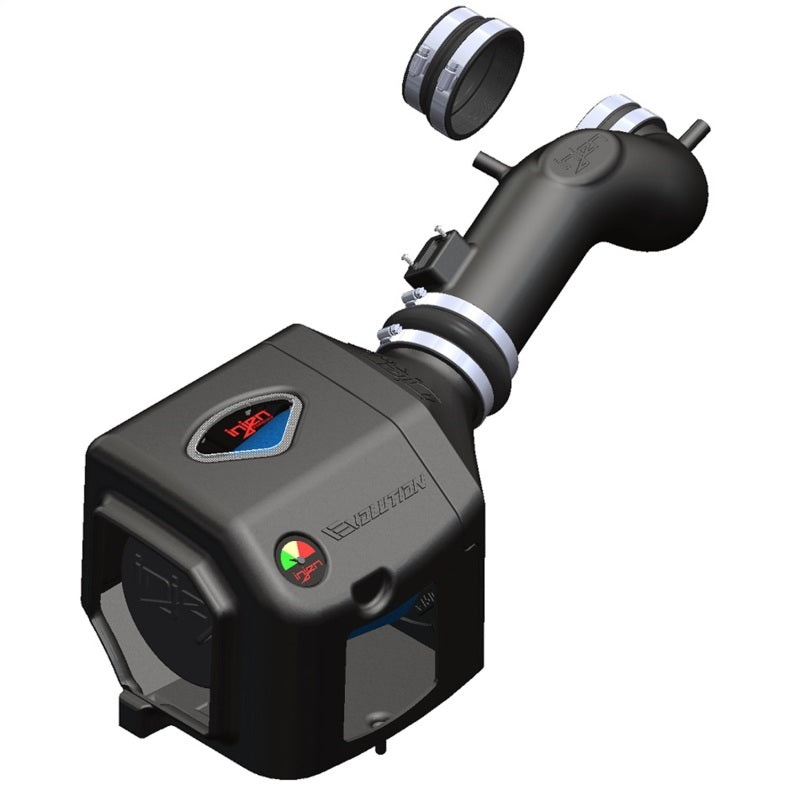 Injen 15-19 Cadillac Escalade V8 6.2L Evolution Air Intake - #EVO7103