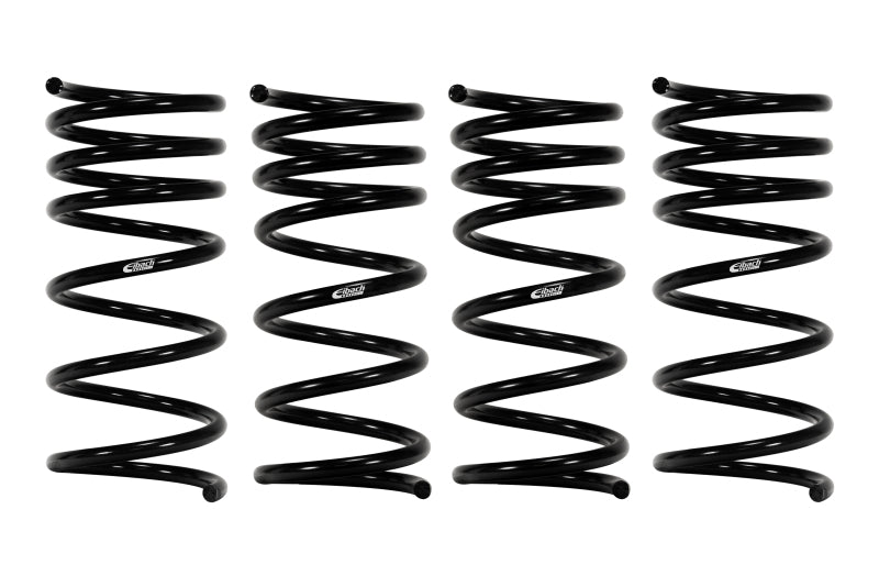 Eibach Pro-Kit 66-76 BMW 2002 2001.140