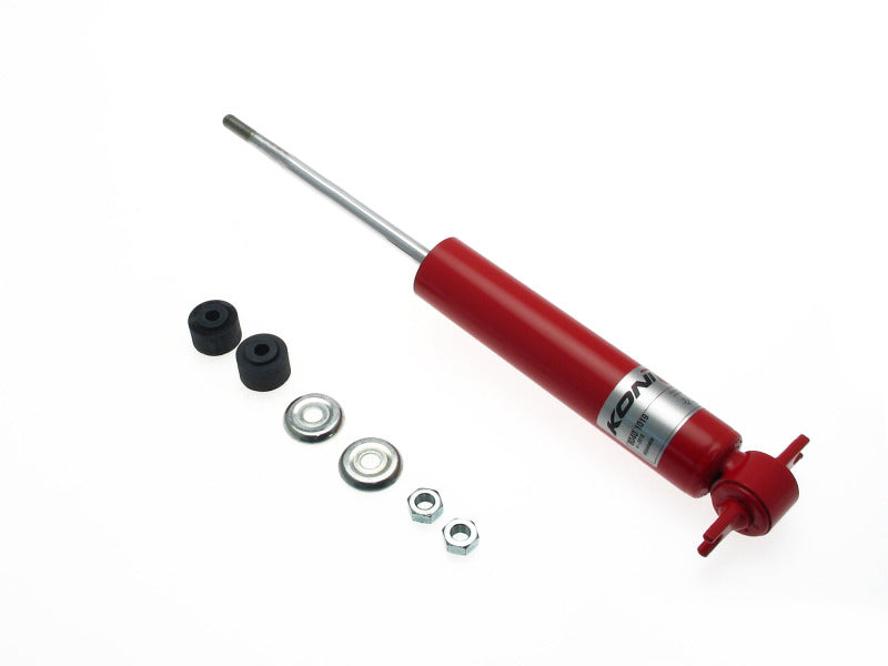 Koni Classic (Red) Shock 63-83 Chevrolet Corvette/ All Mdls - Front - #8040 1019