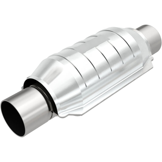 MagnaFlow 53004 Conv Univ 2 FED - #53004