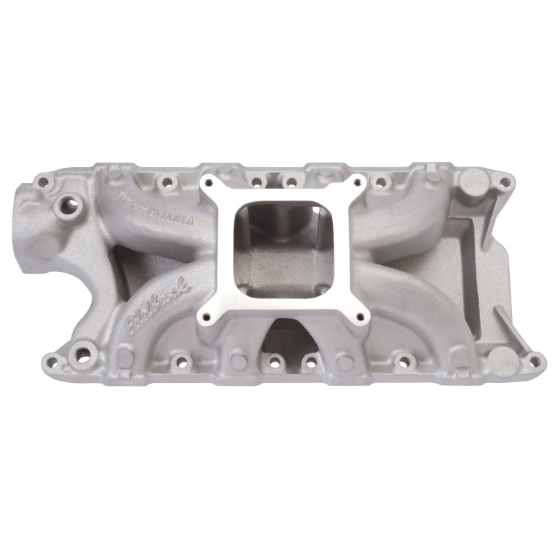 Edelbrock 2921 Victor Jr 302 Ford Manifold