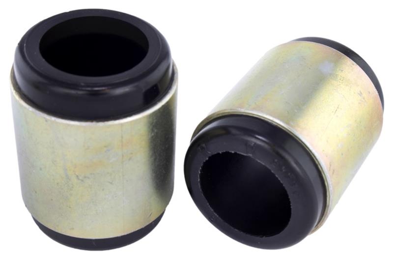 Whiteline W62996 Rear Lower Inner Control Arm Bushing Kit for 2003-2009 Nissan 350Z, 2003-2006 Infiniti G35