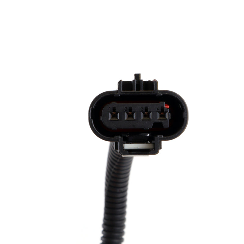 BBK Performance 1122 Front O2 Extension Harness for 2016-2024 Chevrolet Camaro SS 6.2L Manual Transmission Only