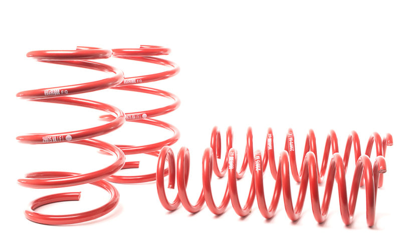 H&R Sport Springs - BMW E38 740i/740iL - 29975-1