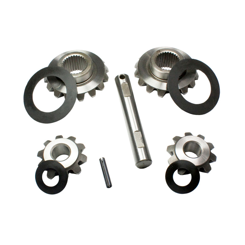 Yukon Gear & Axle YPKF9-S-31-4 Standard Open Spider Gear Kit For 9in Ford with 31 Spline Axles and 4-Pinion Design