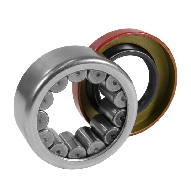 Yukon Gear & Axle AK 1561FD R1561TV Axle Bearing and Seal Kit / For Ford and Dodge / 2.985in OD / 1.700in ID