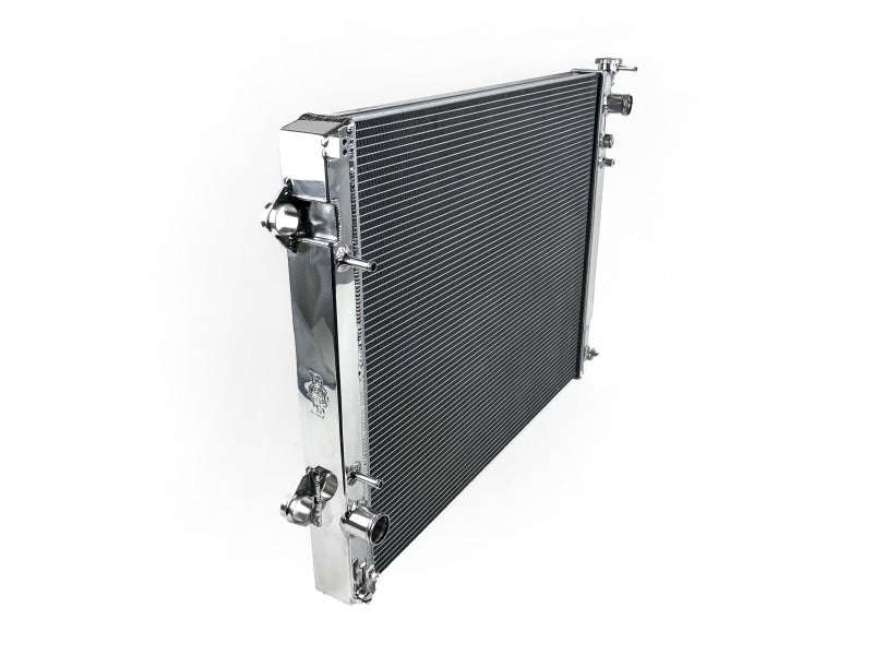 CSF 7092 Radiator for 2016+ 3.5L and 2.7L 05-15 4.0L and 2.7L Toyota Tacoma