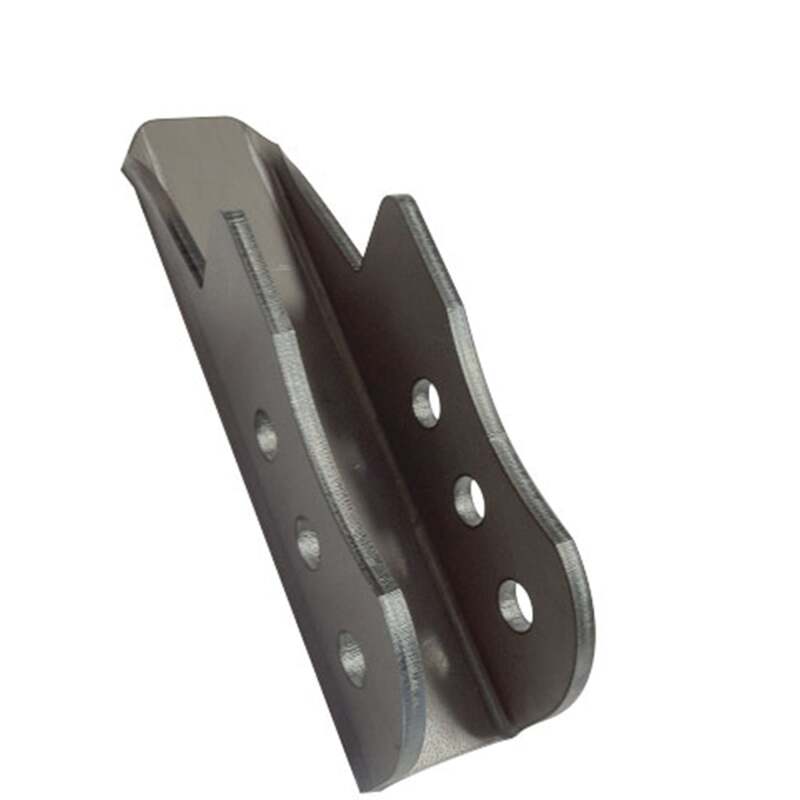 Artec Industries BR1027 Adjustable Frame Panhard Mount Outside 1.75 in
