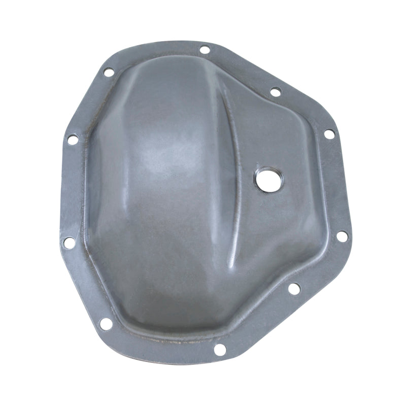 Yukon Gear & Axle YP C5-D80 Steel Cover For Dana 80