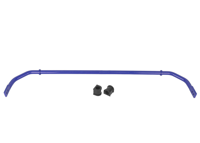 SuperPro Front Suspension Stabilizer Bar Assembly