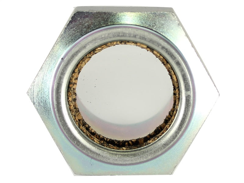 aFe POWER Differential Cover Oil Level Sight Glass - #46-00001
