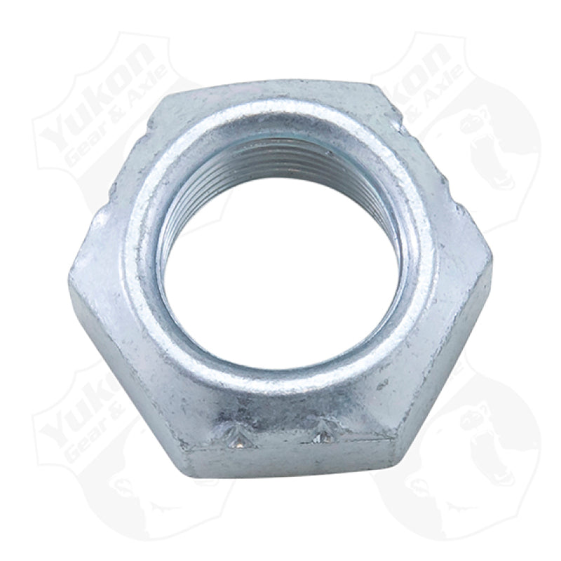 Yukon Gear & Axle YSPPN-010 Repl Pinion Nut For Dana 44 JK/44HD/60/70/70U/70HD