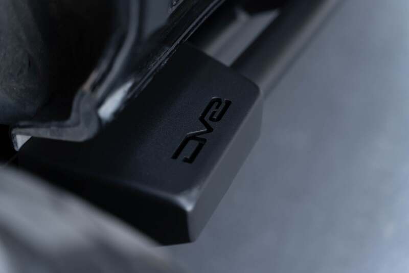 DV8 Offroad 03-09 Lexus GX 470 FS-15 Rock Sliders - #SRGX-02