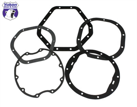 Yukon Gear & Axle YCGF9 9in for Ford Gasket