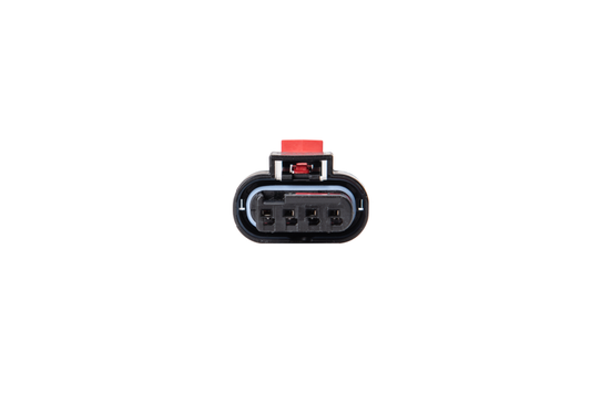 Fleece Performance FPE-HAR-MU-PT-7 Universal MAP Sensor & Airbox Control Valve Pigtail