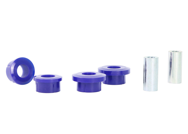 SuperPro Front Lower Control Arm Forward Bushing Kit (49.5mm O.D.)