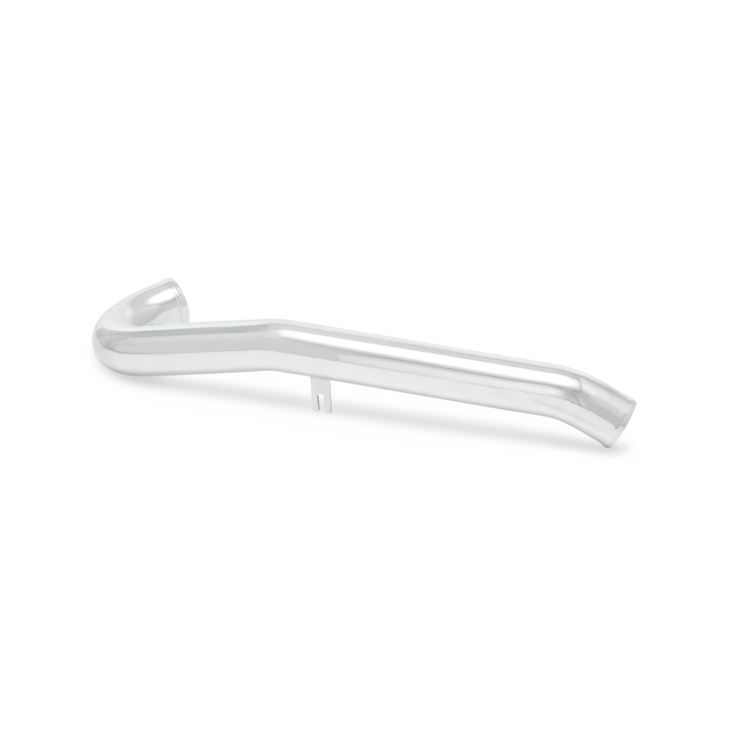 Mishimoto 2014+ Ford Fiesta ST Intercooler Pipe Kit - Polished - #MMICP-FIST-14P