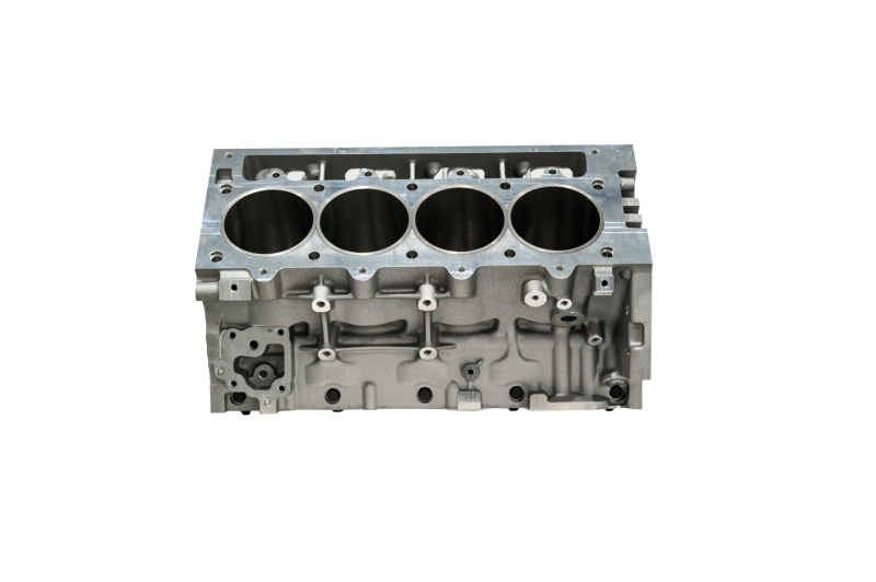 Fleece Performance FPE-LTR-FMJ-SD10X for GM LTR Freedom Series Standard Deck Solid Aluminum Block
