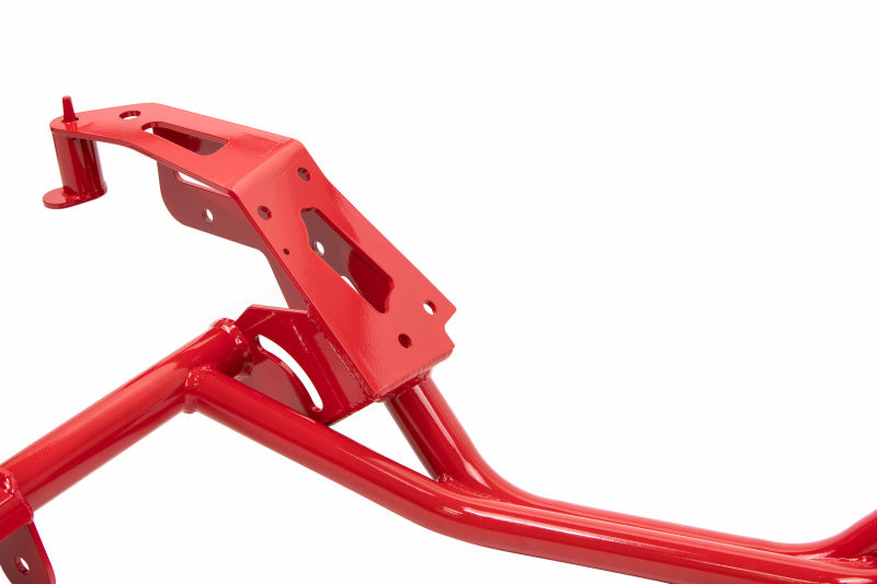 UMI Performance 2401MA-R K-Member without Mounting Options Red