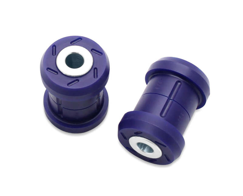 SuperPro Front Lower Control Arm - Inner Front Bushing Kit