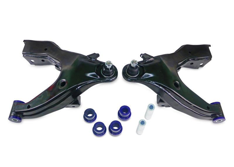 SuperPro Front Lower Suspension Control Arm
