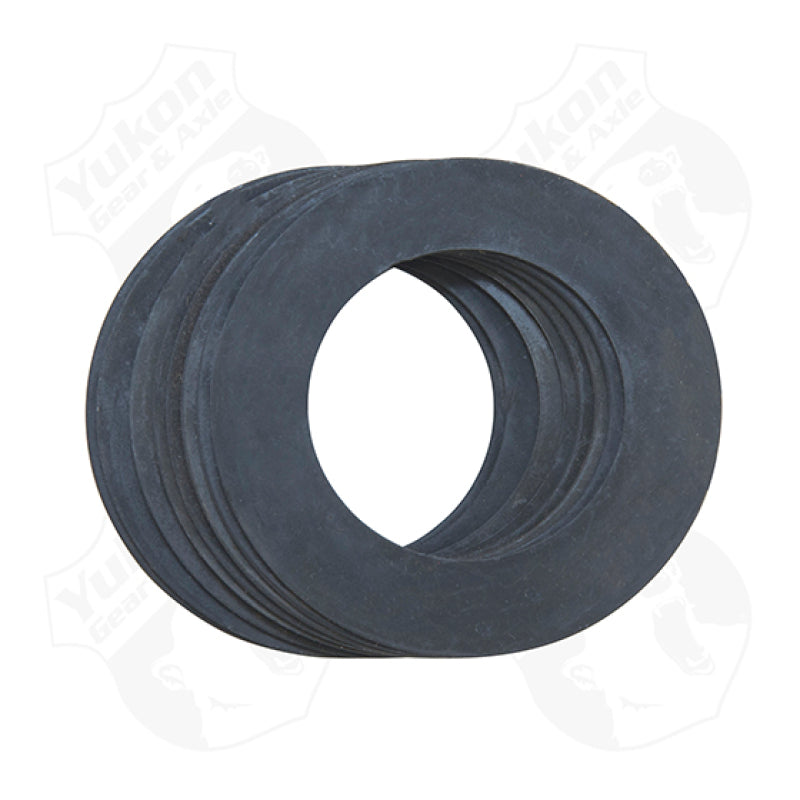 Yukon Gear & Axle YSPTW-009 Side Gear and Thrust Washer For 7.25in Chrysler
