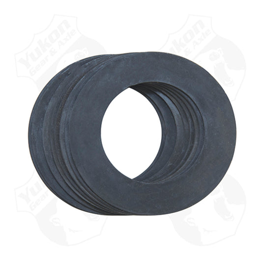 Yukon Gear & Axle YSPTW-009 Side Gear and Thrust Washer For 7.25in Chrysler