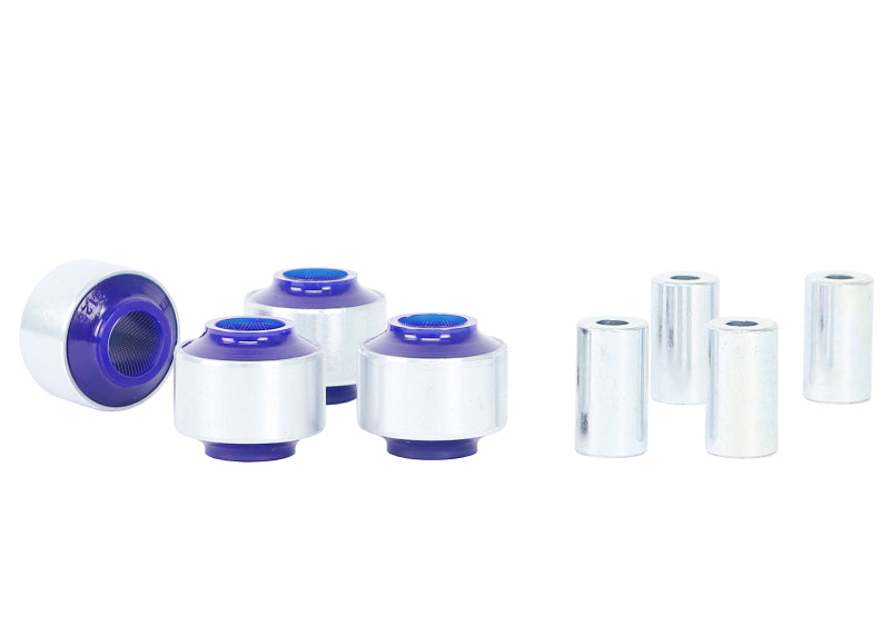 SuperPro Front Control Arm Upper-Inner Bushing Kit