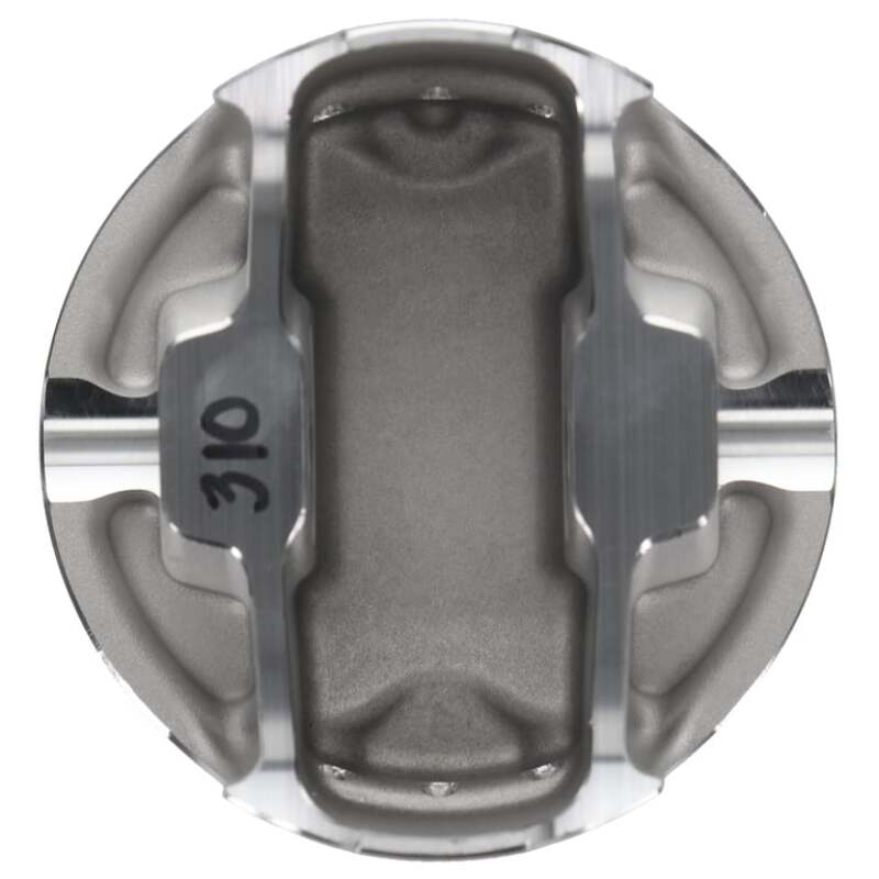 Wiseco K631M865 for Acura K20 K24 FLAT TOP 1.181X86.5MM Piston Shelf Stock Kit