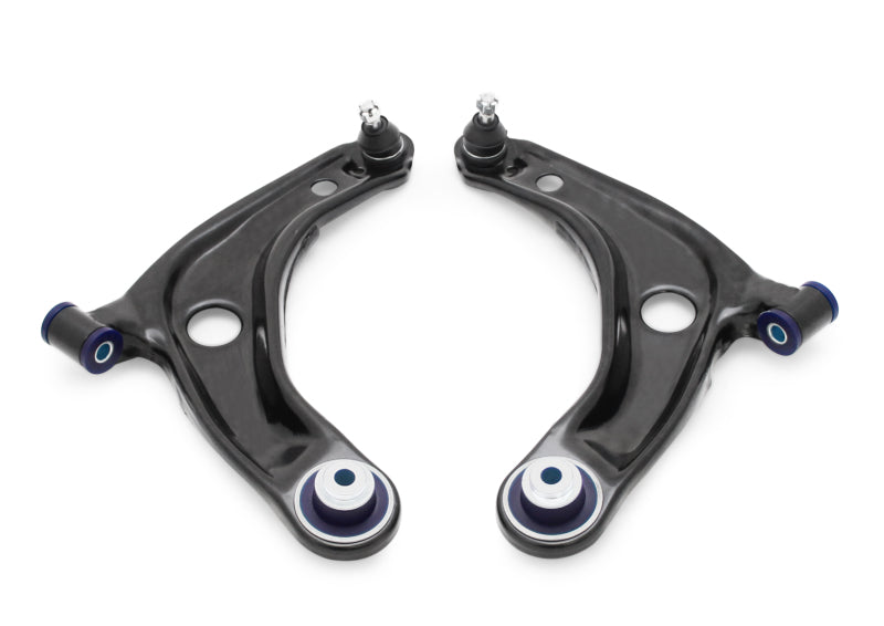 SuperPro Front Lower Suspension Control Arm Kit