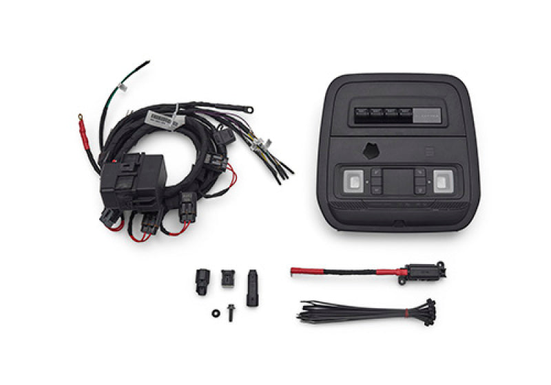 Ford Racing for 2021-2026 Bronco Auxiliary Lighting Switch Kit
