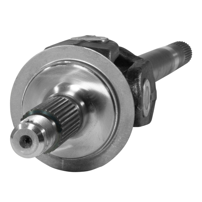 Yukon Gear & Axle YA C5086667AB Left Hand Front Axle Assembly For 03-08 Chrysler 9.25in Front