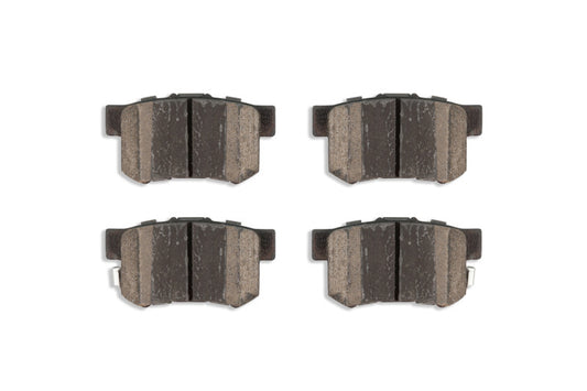 DBA 10-18 Acura RDX Street Series Rear Brake Pads