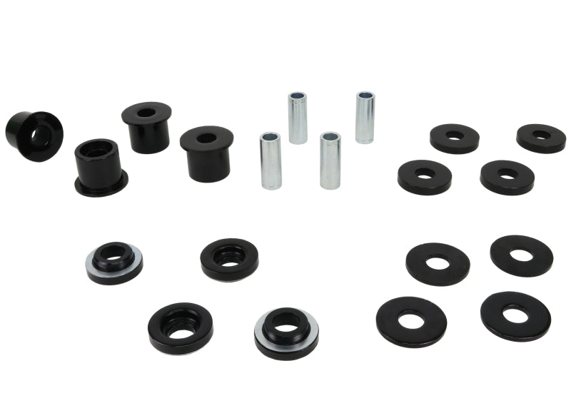 Whiteline W92447 Rear Subframe Mount Bushing for 1990-2002 Nissan Skyline