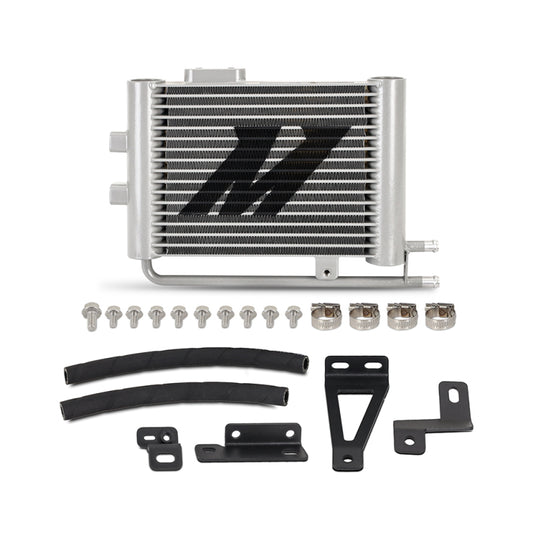 Mishimoto 05-11 Toyota Tacoma Transmission Cooler Kit - #MMTC-TAC-05