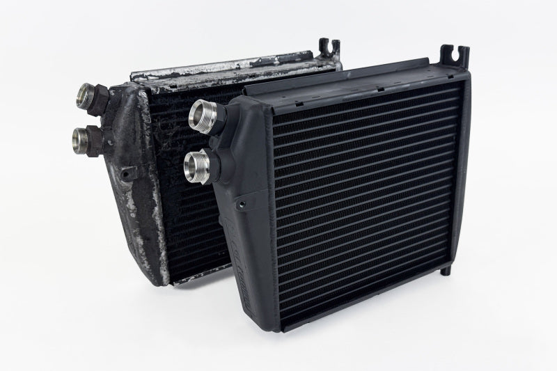 CSF 8334 Oil Cooler for Porsche 964/993 OEM+ Performance Fender