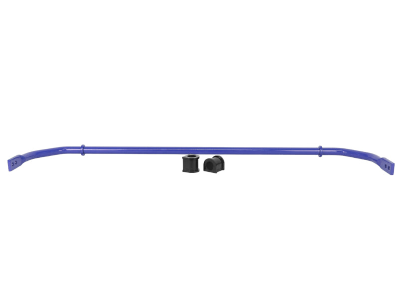 SuperPro Front Suspension Stabilizer Bar Assembly