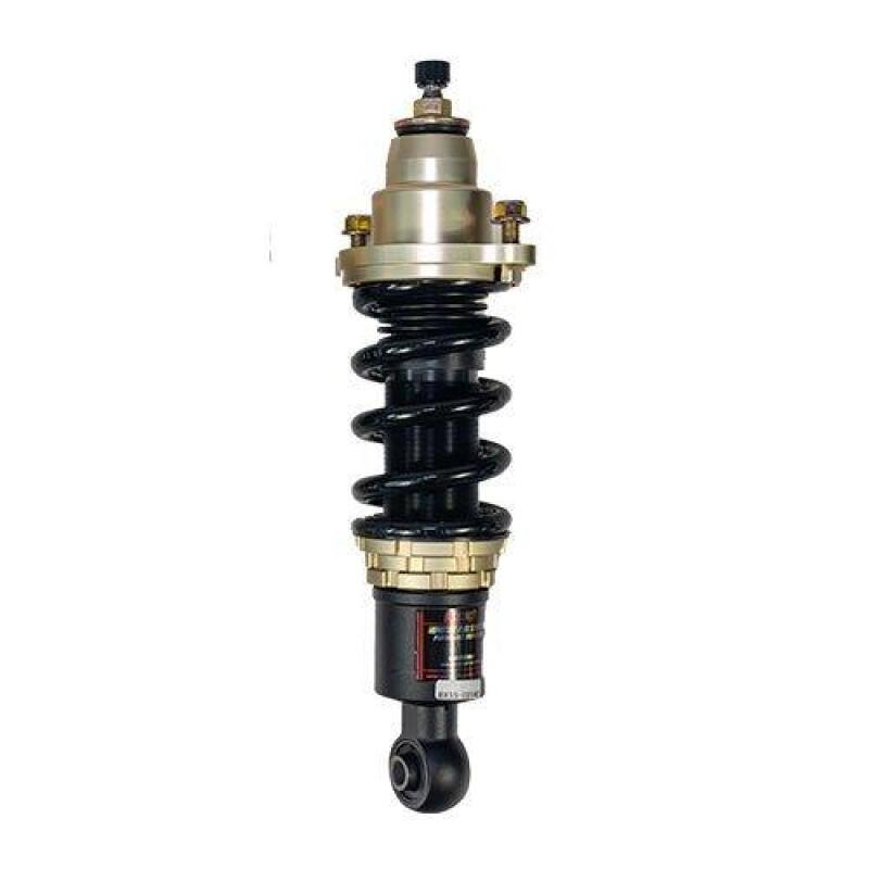BLOX Racing 02-05 Rsx/01-05 Civic Plus Series Fully Adjustable Coilovers BXSS-00140