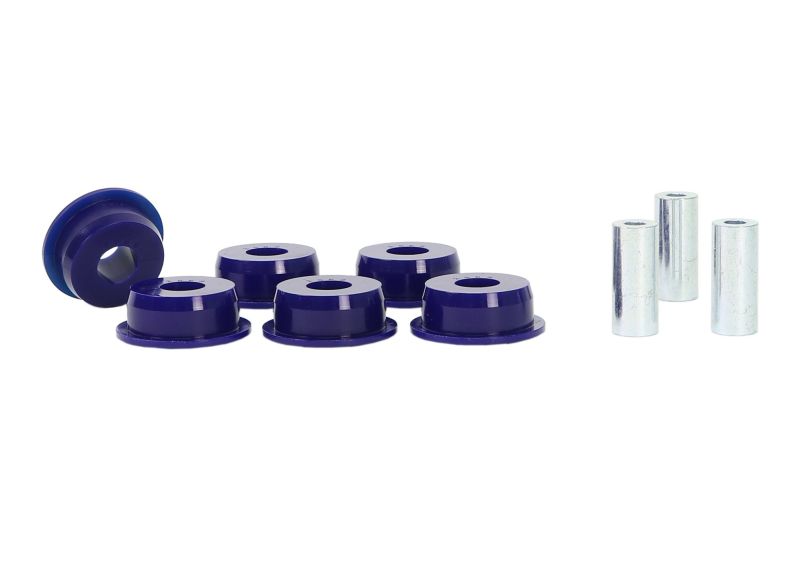 SuperPro Rear Differential to Subframe Mount Bushing Kit