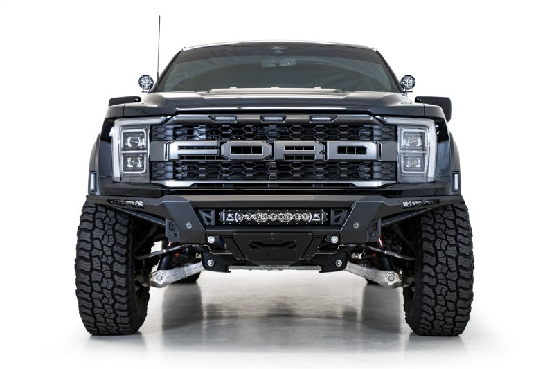 Addictive Desert Designs for 21-23 Ford F-150 Raptor Phantom Front Bumper