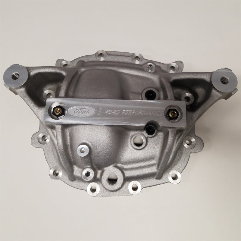 Ford Racing for 2015-2026 Ford Mustang Differential Cover - 8.8in IRS