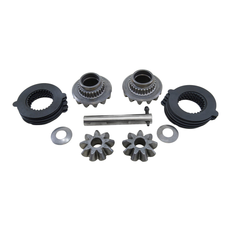 Yukon Gear & Axle YPKD60-T/L-35 Repl Positraction internals For Dana 60 (Full- and Semi-Floating) with 35 Spline Axles