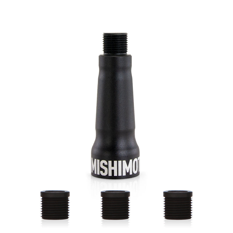 Mishimoto Shift Knob Extension - 3in - #MMSK-XT-3
